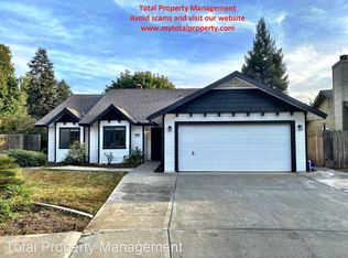 4727 W Crowley Ct, Visalia, CA