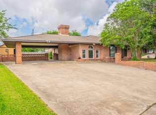2652 Bluebird Ln, Mesquite, TX 75149