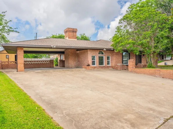 2652 Bluebird Ln, Mesquite, TX 75149