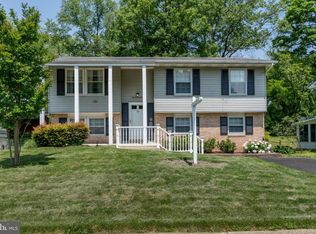 944 Fall Ridge Way, Gambrills, MD 21054