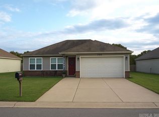2965 Beechwood Dr, Conway, AR 72032