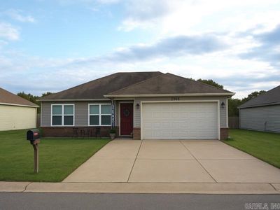 2965 Beechwood Dr, Conway, AR, 72032