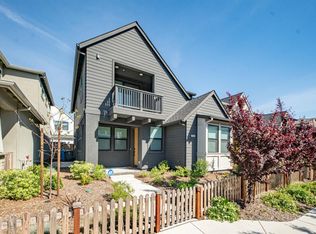 1586 Waterside Lane, Rohnert Park, CA