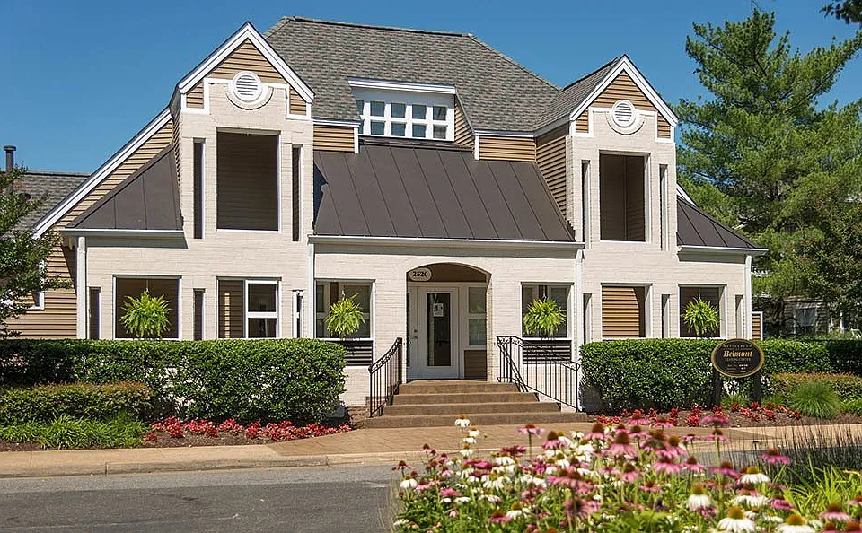 The Residences at Belmont