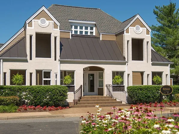 The Residences at Belmont