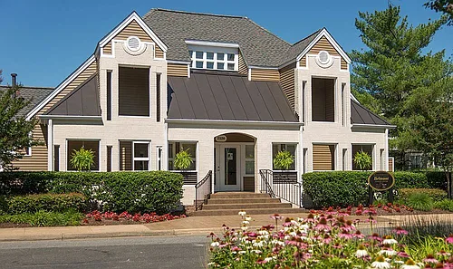 The Residences at Belmont Photo 1