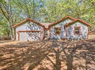 13045 Black Oak Rd, Loch Lomond, CA 95461