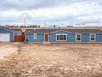 5744 Southfork Dr, Peyton, CO, 80831