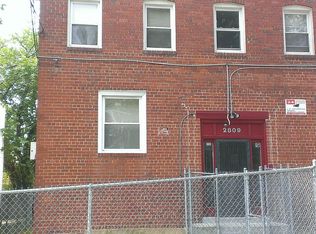 2809 Gainesville St SE, Washington, DC 20020