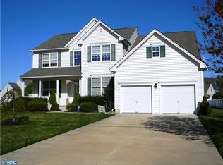 716 Green Ave, Williamstown, NJ 08094