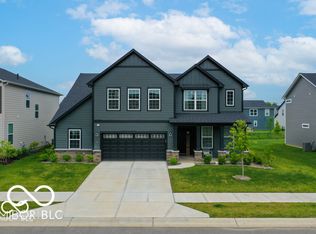 15192 Montfort Dr, Noblesville, IN 46062