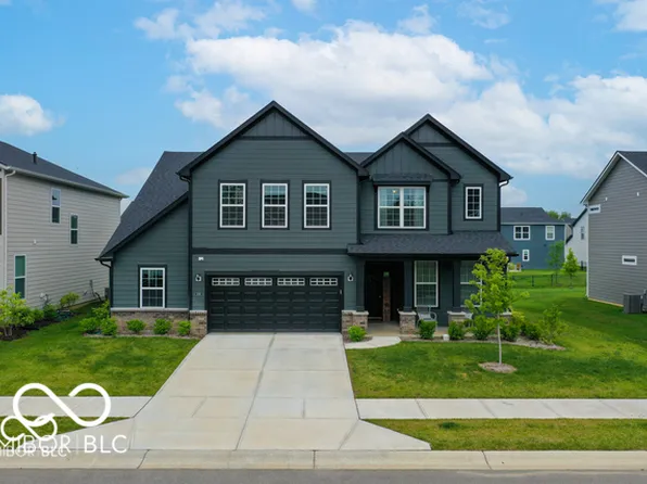 15192 Montfort Dr, Noblesville, IN 46062