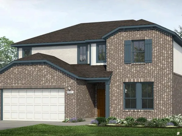 5211 Grace Sunshine, Spring, TX 77379