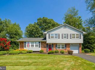 137 Mansfield Blvd S, Cherry Hill, NJ 08034