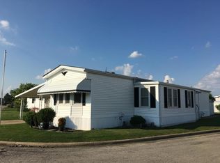 5464 Bonanza Ln, Dublin, OH 43016