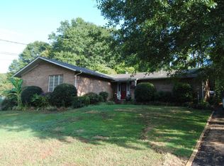 934 Norwood Dr, Lagrange, GA 30240