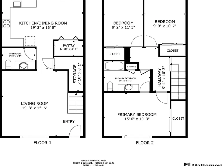 Wetherburne Square Townhomes — Photo 13