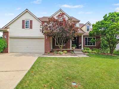 1974 Harley Ct, Ann Arbor, MI, 48103