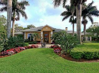 13024 White Violet Dr, Naples, FL 34119