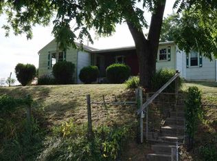 145 Drainage Divide Ln, Mount Solon, VA 22843