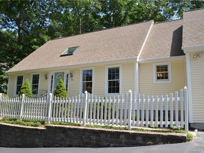 34 Yorkshire Dr, Waterford, CT, 06385