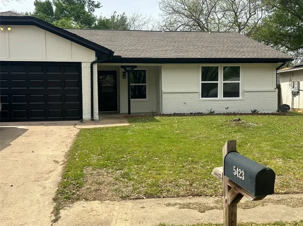 5423 Kings Manor Dr, Lake Dallas, TX 75065
