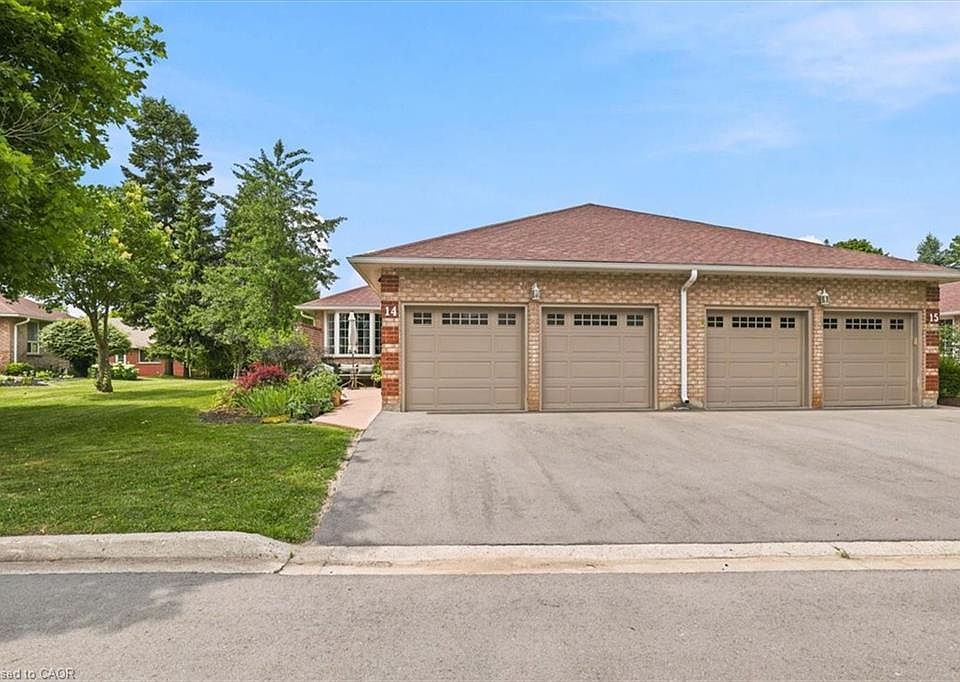 1st image of 75 Beasley Cres #14