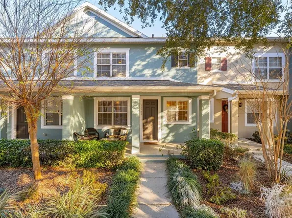 11781 Fitzgerald Butler Rd, Orlando, FL 32836