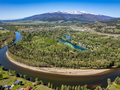 10840 Red Fox Ct, Lolo, MT, 59847