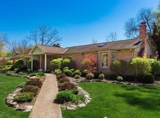 4262 Clairmont Rd, Columbus, OH 43220