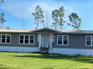 432 Scott Rd, Brinson, GA 39825