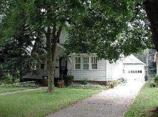 3309 Mapleway Dr, Toledo, OH 43614