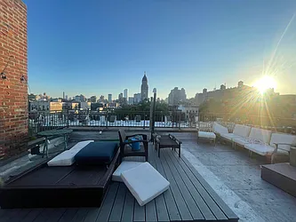 Rented by Keller Williams NYC