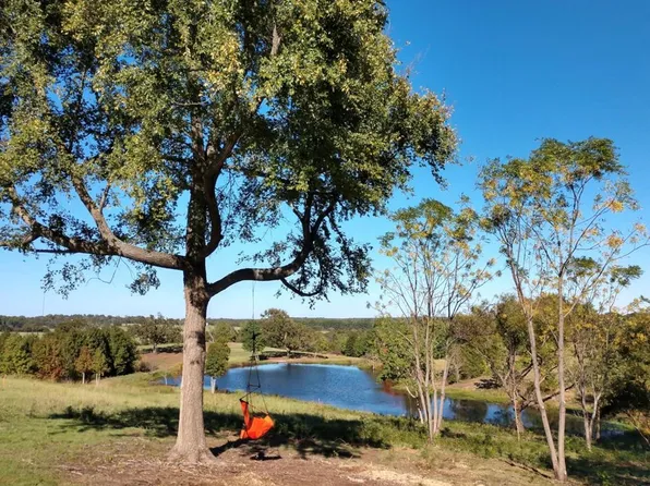 LOT 93 Saddle Ridge Ct, Athens, TX 75752