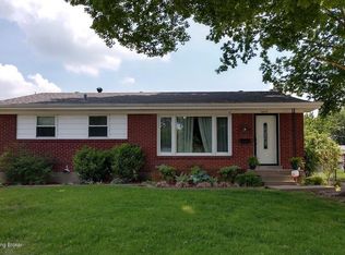 3604 Kelly Way, Louisville, KY