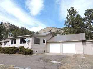 1320 McCreery Ln, Estes Park, CO 80517