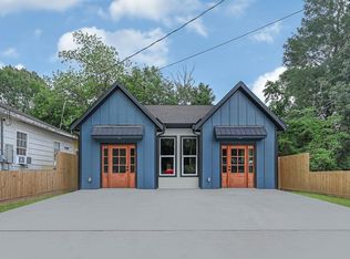 112 S San Jacinto St #A, Conroe, TX 77301