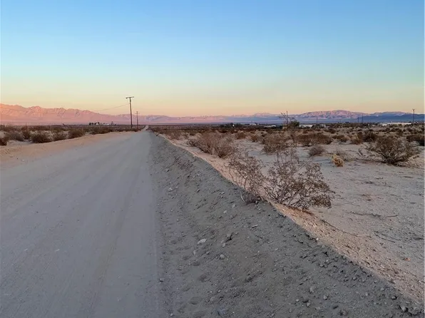 78201 Two Mile Rd, Twentynine Palms, CA 92277