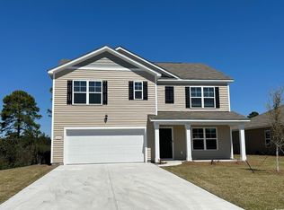 3433 Ashridge Way, Conway, SC 29526