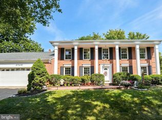 3705 Fort Worth Ave, Alexandria, VA 22304