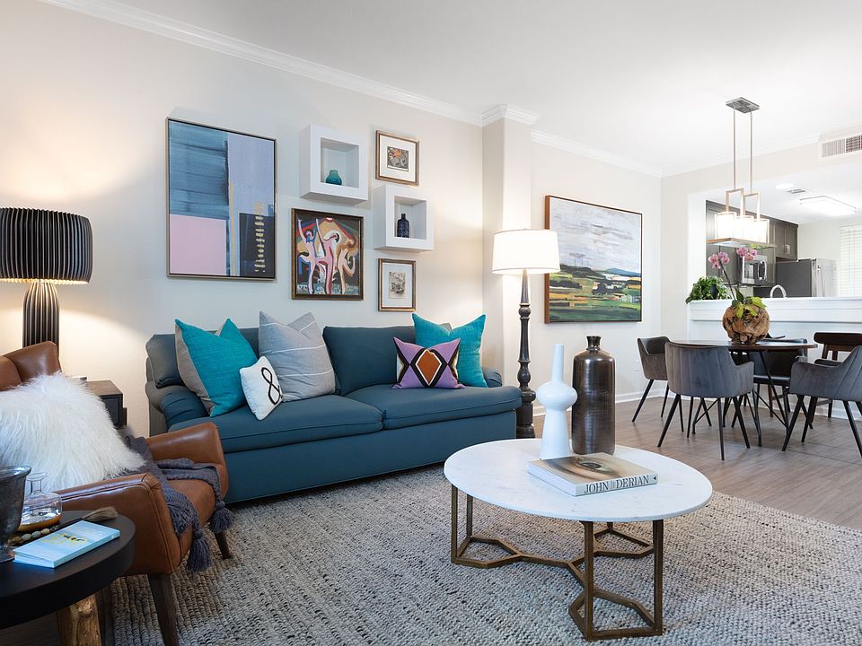 One Pearl Place Apartment Rentals - San Jose, CA | Zillow