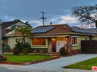 7838 Naylor Ave, Los Angeles, CA 90045