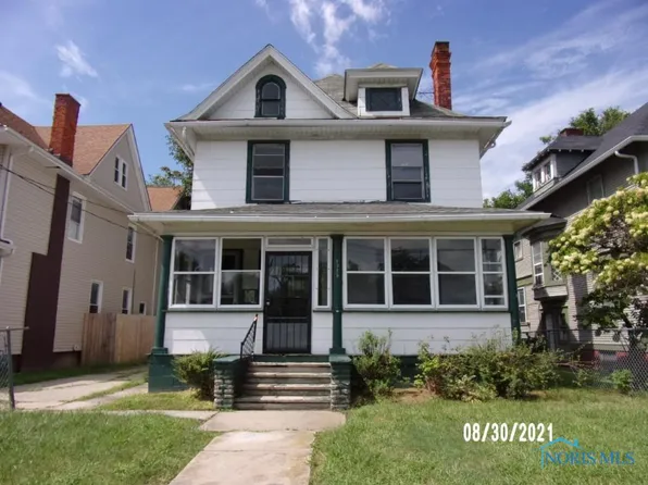 2325 Warren St, Toledo, OH 43620