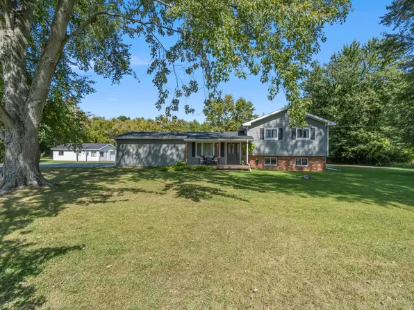 7850 McCain Rd, Parma, MI 49269