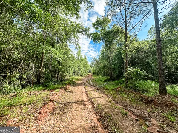 0 Shady Grv, Monticello, GA 31064