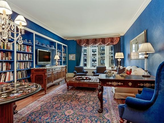 2nd image of 929 Park Ave #11A