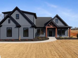 700 Andersonville Rd, Townville, SC 29689