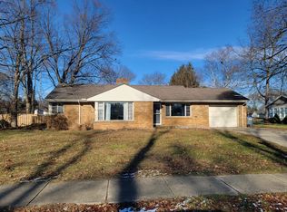 432 E South St, Sturgis, MI 49091
