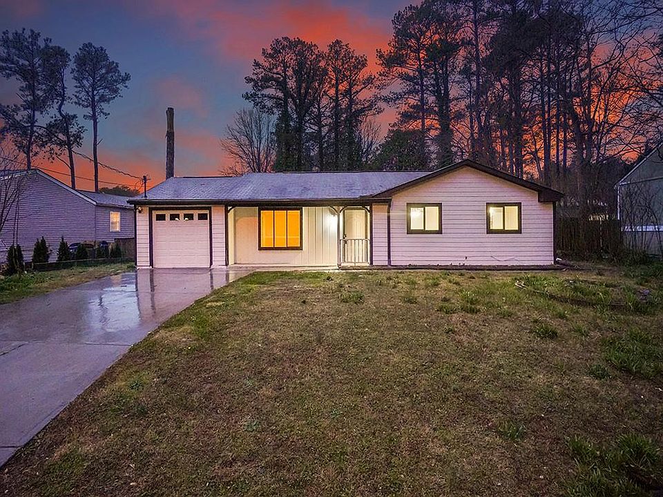1st image of 1137 Singleton Valley Cir