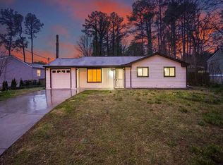 1137 Singleton Valley Cir, Norcross, GA 30093
